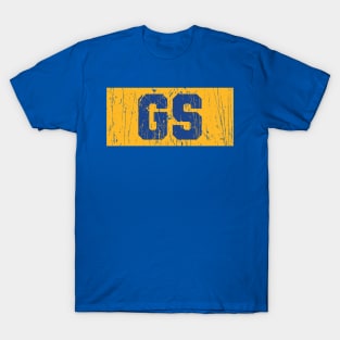 GS / Warriors T-Shirt